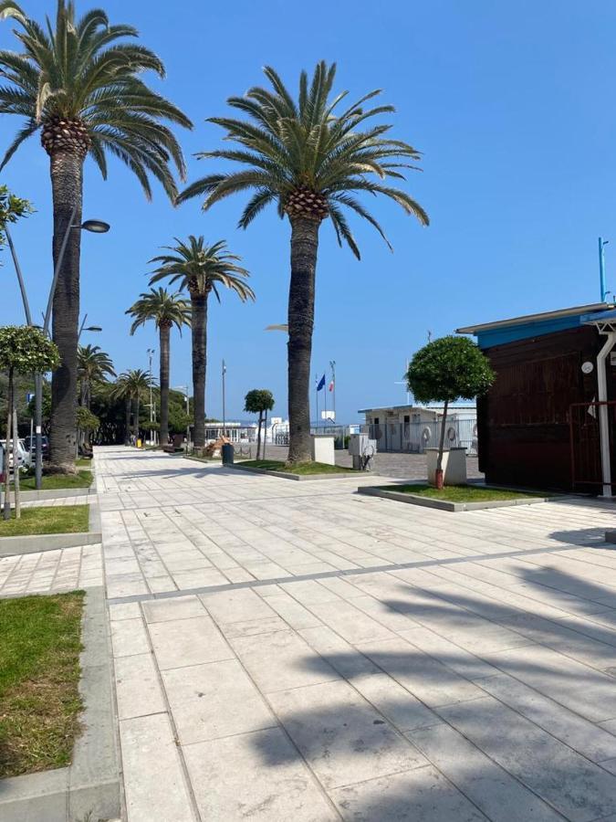 Villa Paolina Ceriale - App. 6 Posti מראה חיצוני תמונה