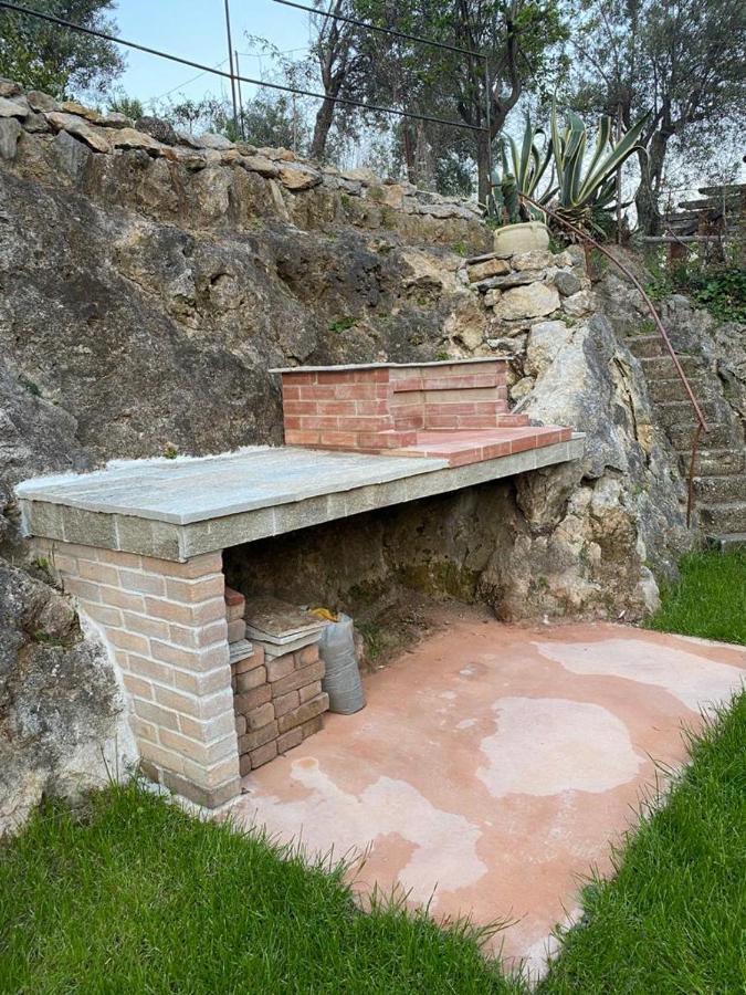Villa Paolina Ceriale - App. 6 Posti מראה חיצוני תמונה