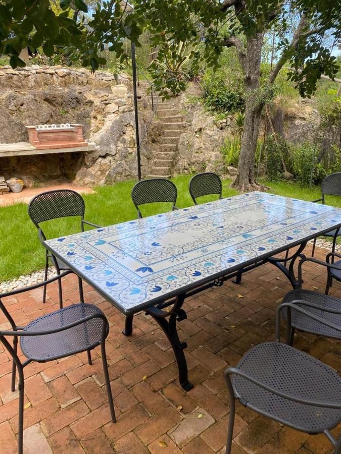 Villa Paolina Ceriale - App. 6 Posti מראה חיצוני תמונה