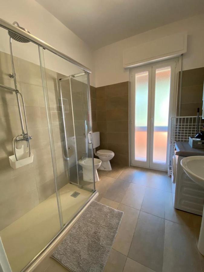 Villa Paolina Ceriale - App. 6 Posti מראה חיצוני תמונה