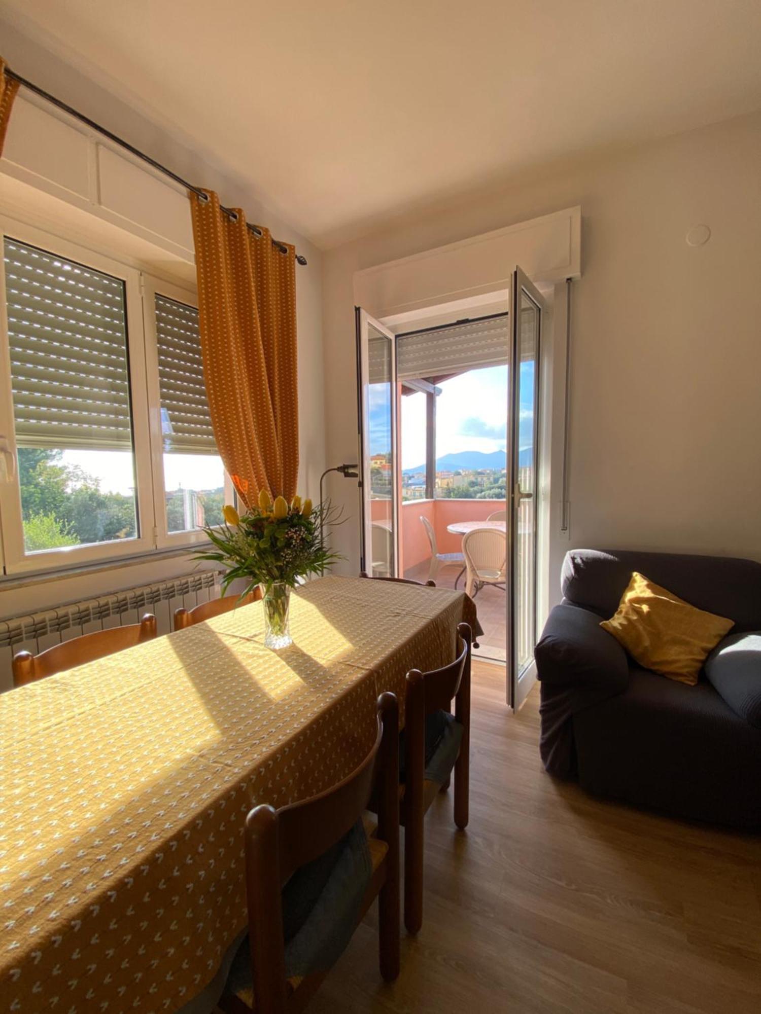 Villa Paolina Ceriale - App. 6 Posti מראה חיצוני תמונה