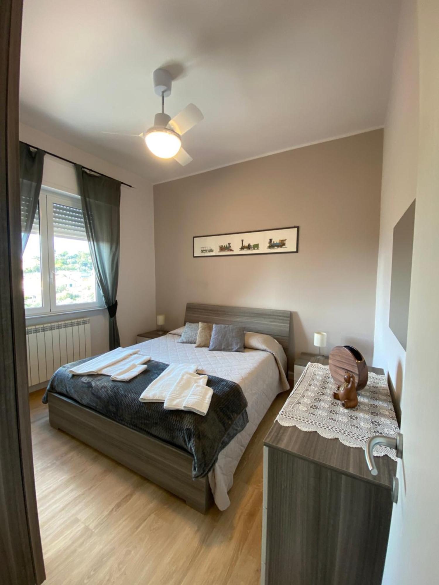 Villa Paolina Ceriale - App. 6 Posti מראה חיצוני תמונה