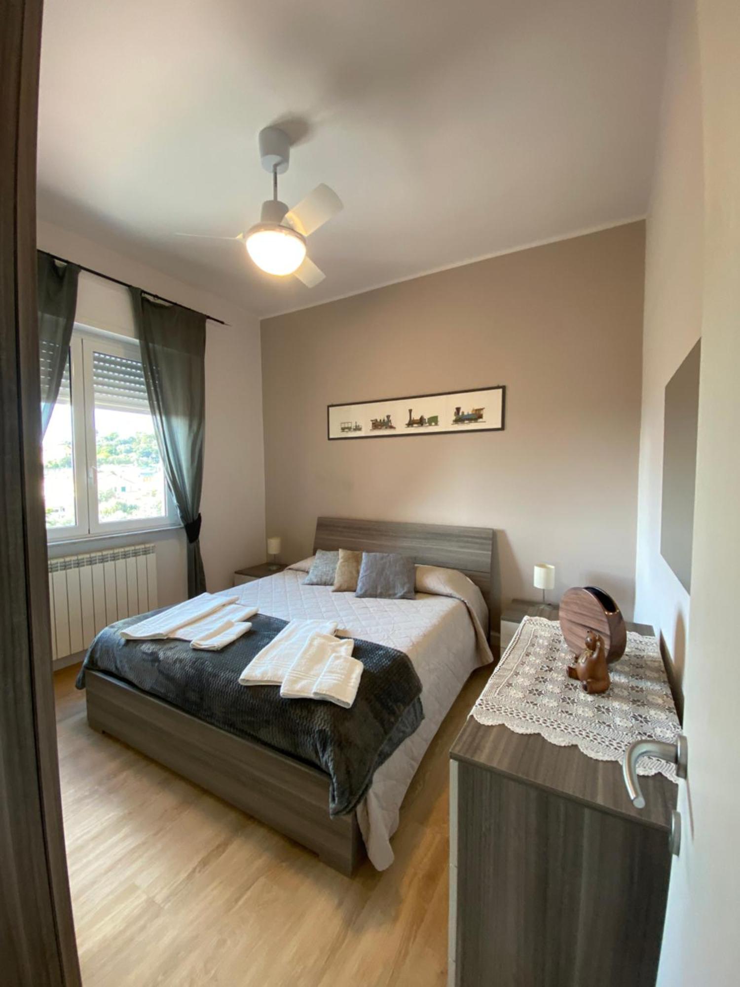 Villa Paolina Ceriale - App. 6 Posti מראה חיצוני תמונה