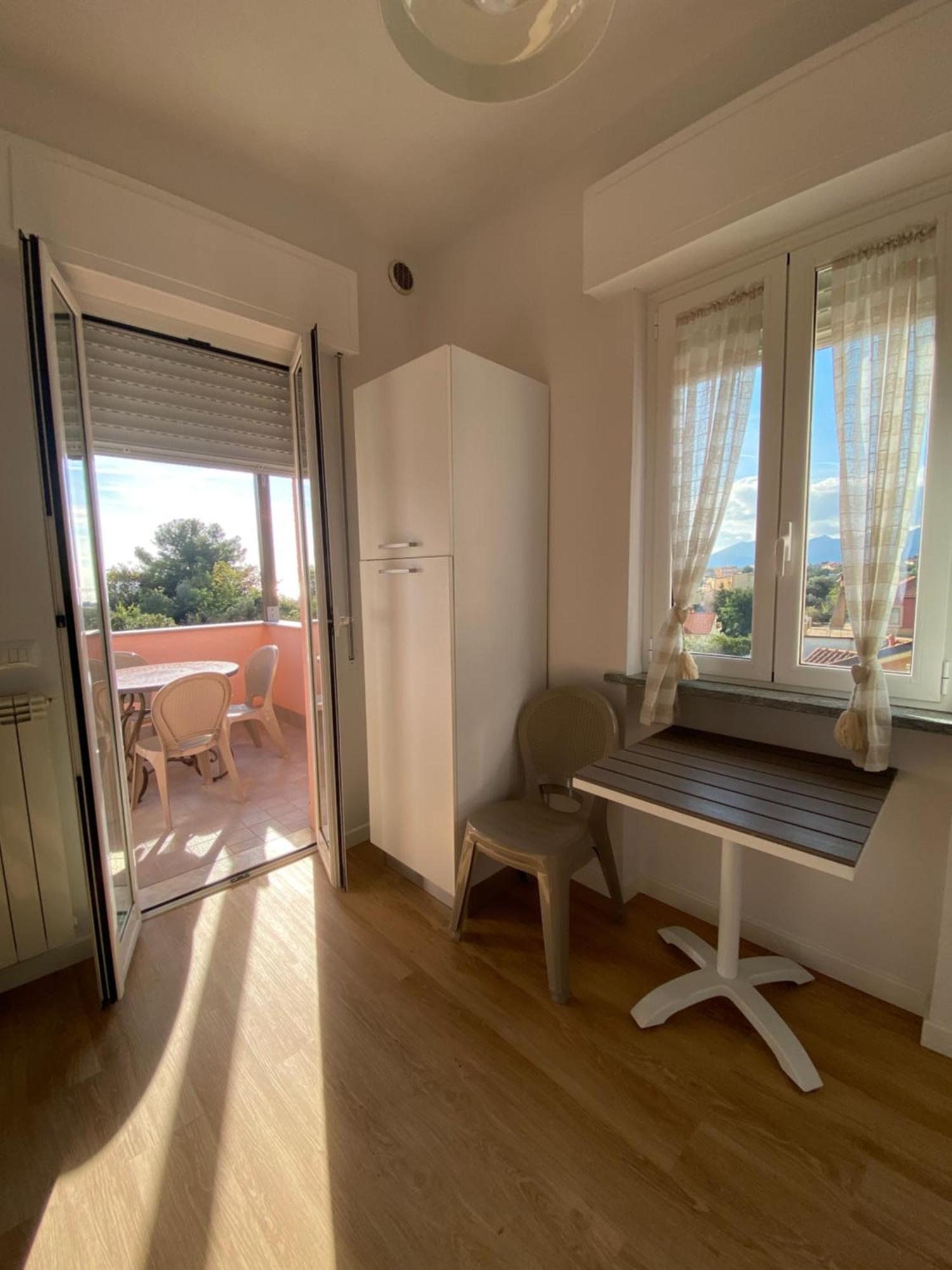 Villa Paolina Ceriale - App. 6 Posti מראה חיצוני תמונה