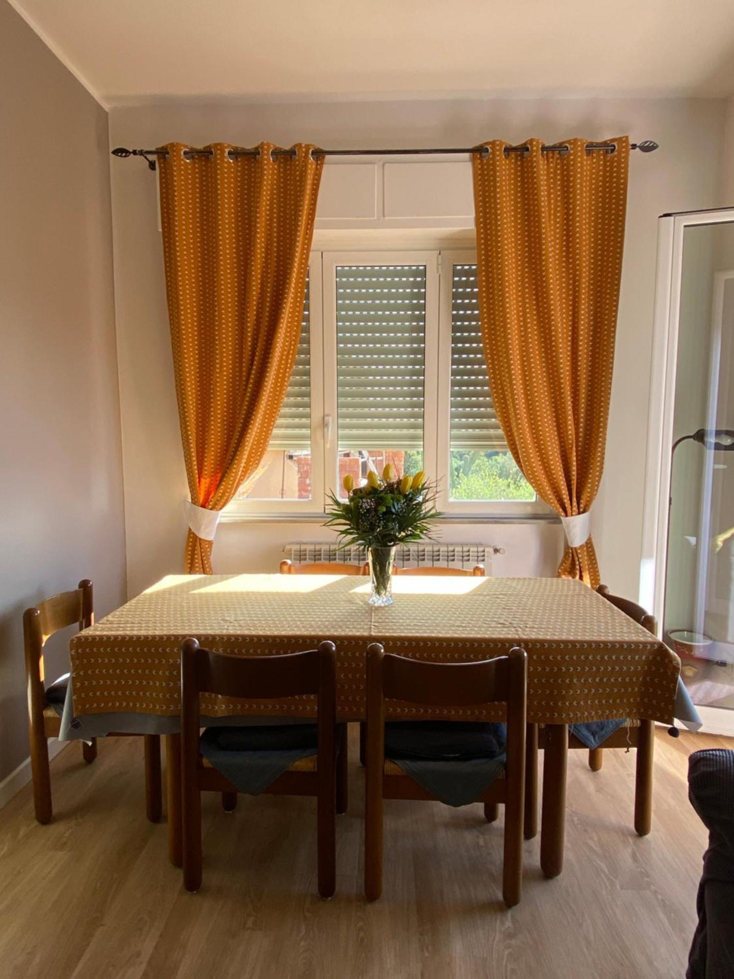 Villa Paolina Ceriale - App. 6 Posti מראה חיצוני תמונה