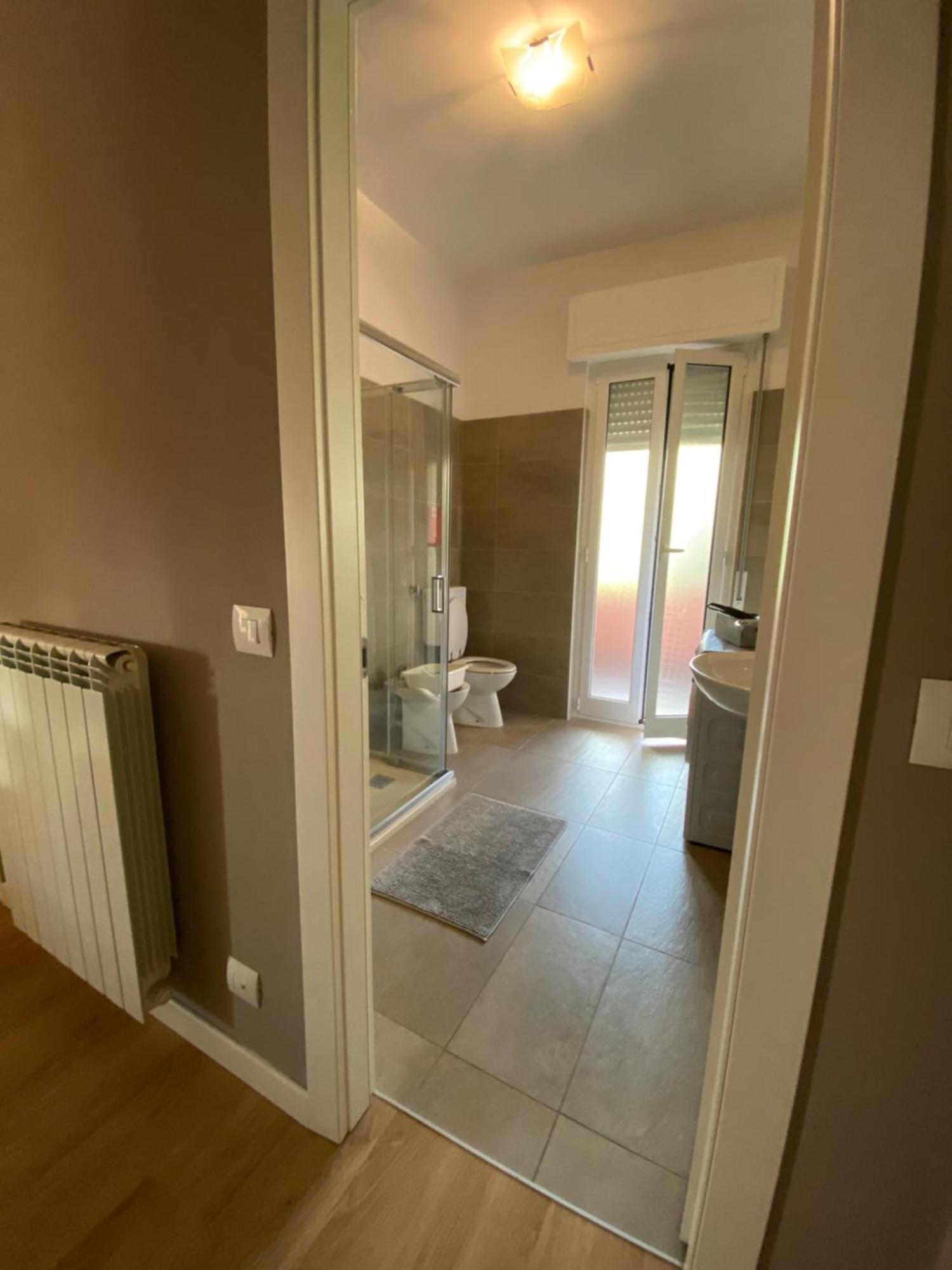Villa Paolina Ceriale - App. 6 Posti מראה חיצוני תמונה