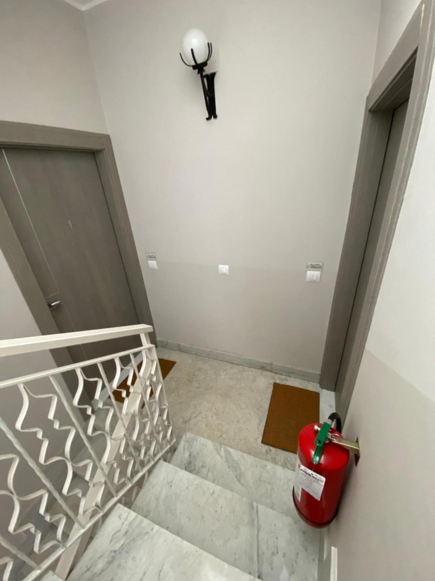Villa Paolina Ceriale - App. 6 Posti מראה חיצוני תמונה