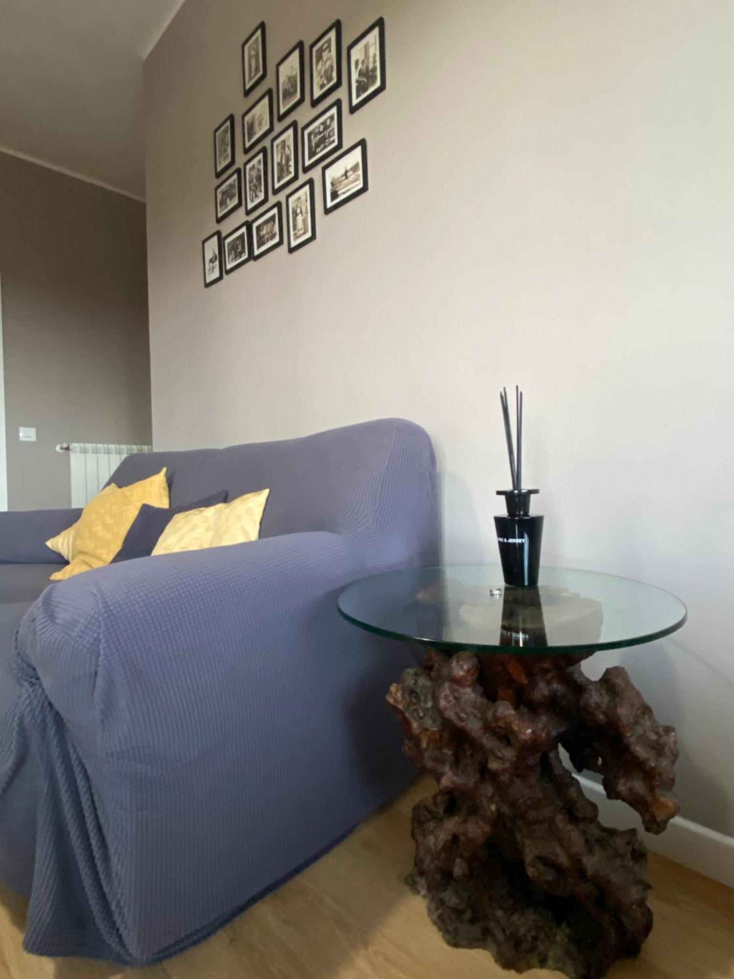 Villa Paolina Ceriale - App. 6 Posti מראה חיצוני תמונה