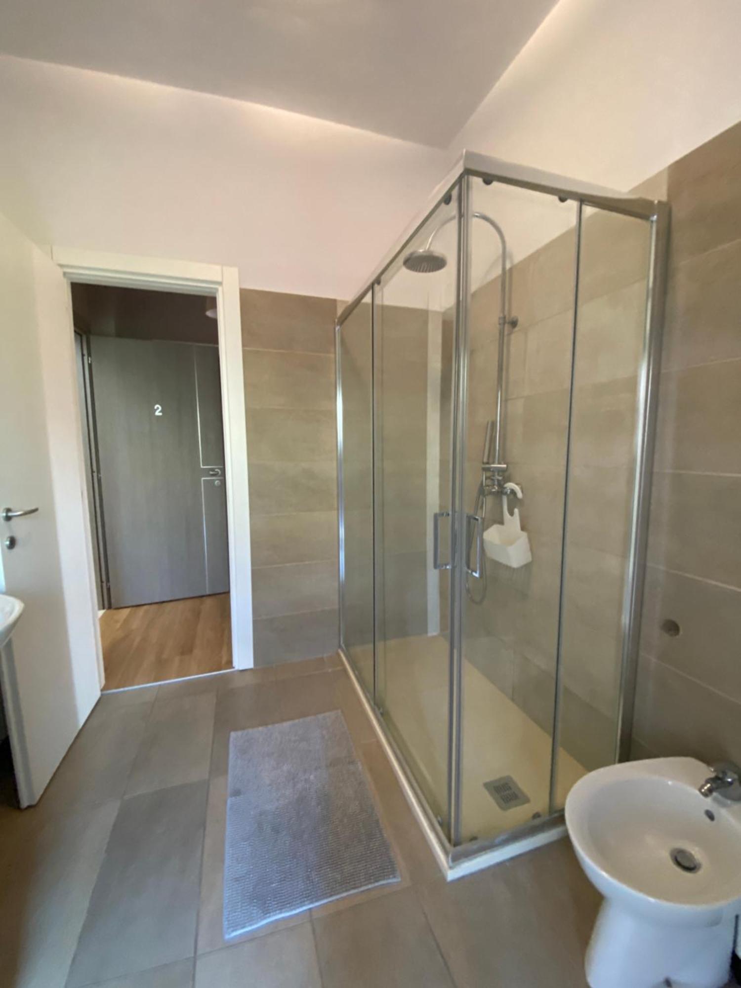 Villa Paolina Ceriale - App. 6 Posti מראה חיצוני תמונה