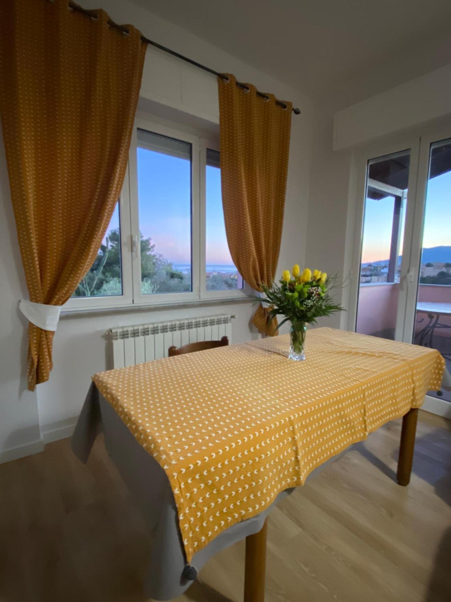 Villa Paolina Ceriale - App. 6 Posti מראה חיצוני תמונה