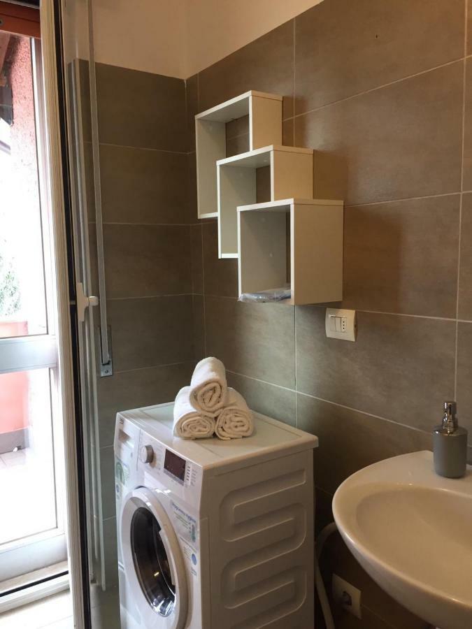 Villa Paolina Ceriale - App. 6 Posti מראה חיצוני תמונה
