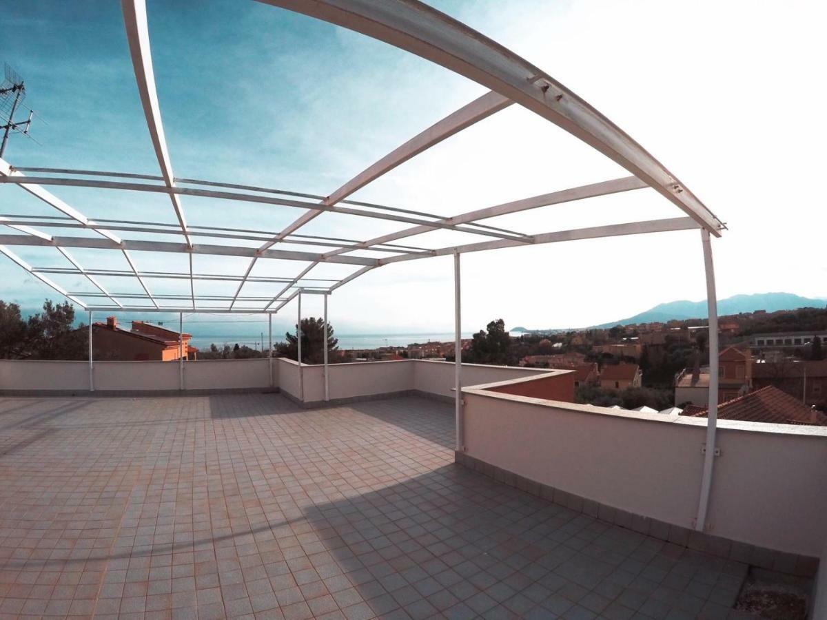 Villa Paolina Ceriale - App. 6 Posti מראה חיצוני תמונה