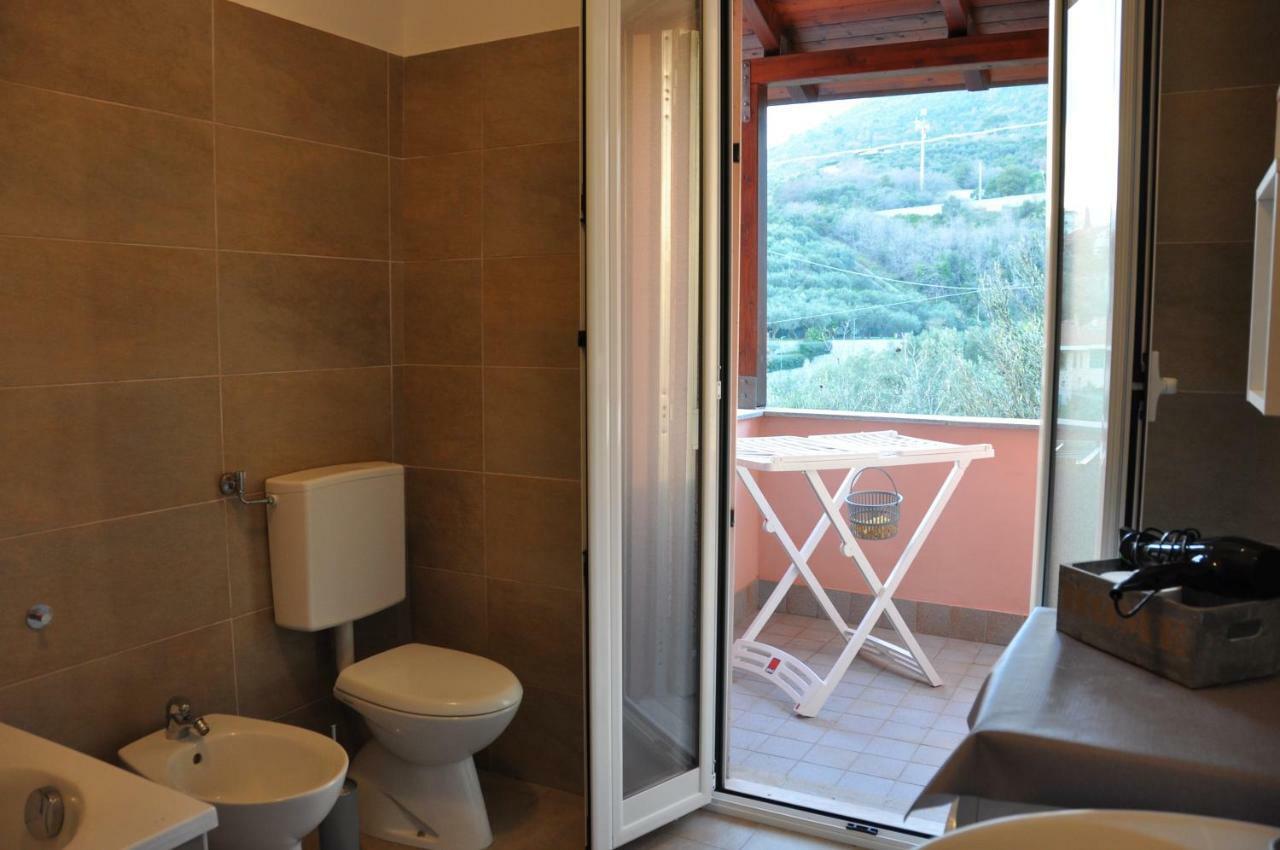 Villa Paolina Ceriale - App. 6 Posti מראה חיצוני תמונה